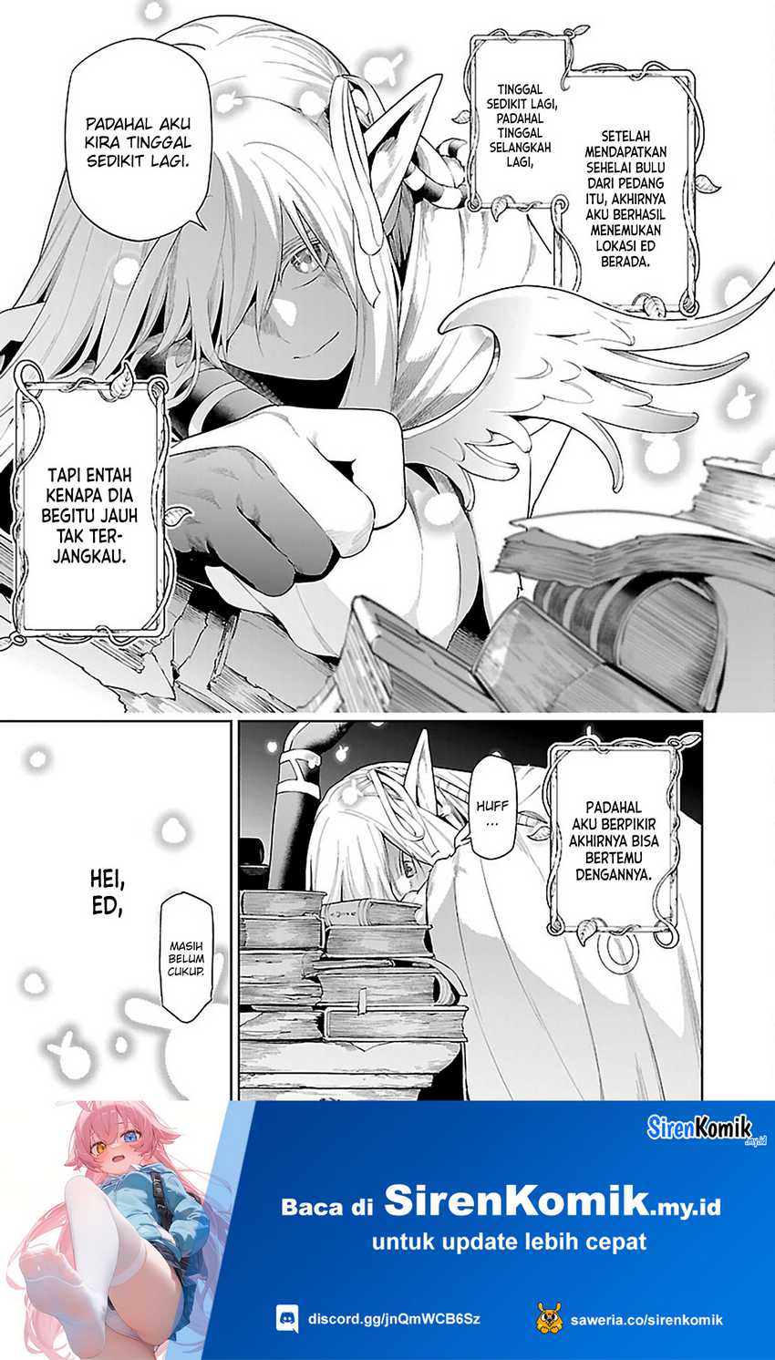 Tsuihousareru Tabi ni Skill wo Te ni Ireta Ore ga, 100 no Isekai de 2-shuume Musou Chapter 18 Gambar 25