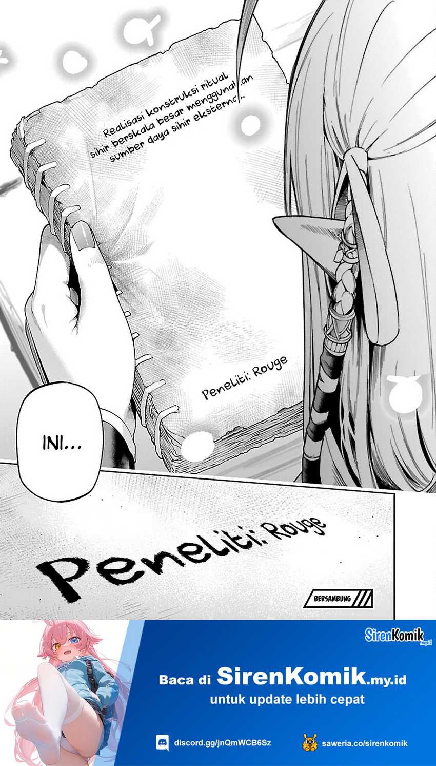 Tsuihousareru Tabi ni Skill wo Te ni Ireta Ore ga, 100 no Isekai de 2-shuume Musou Chapter 18 Gambar 28