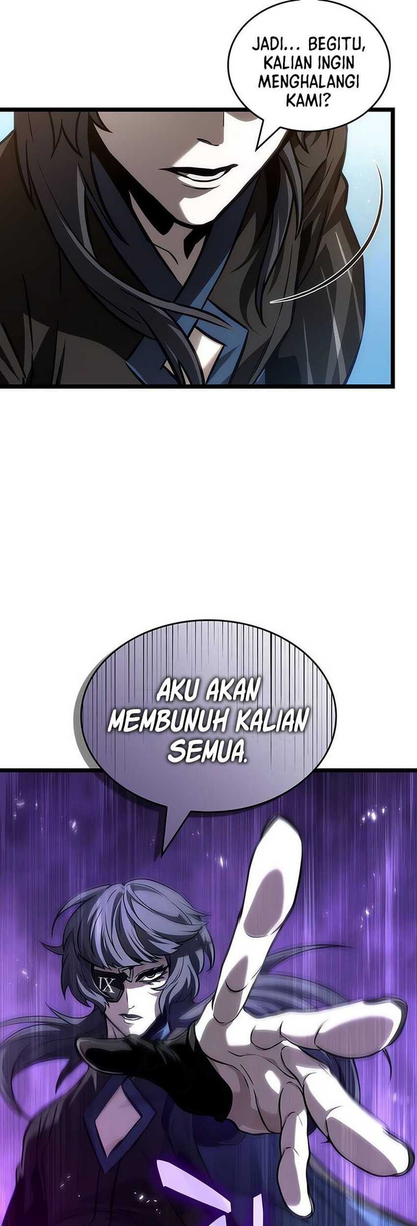 The World After the Fall Chapter 147 Gambar 41