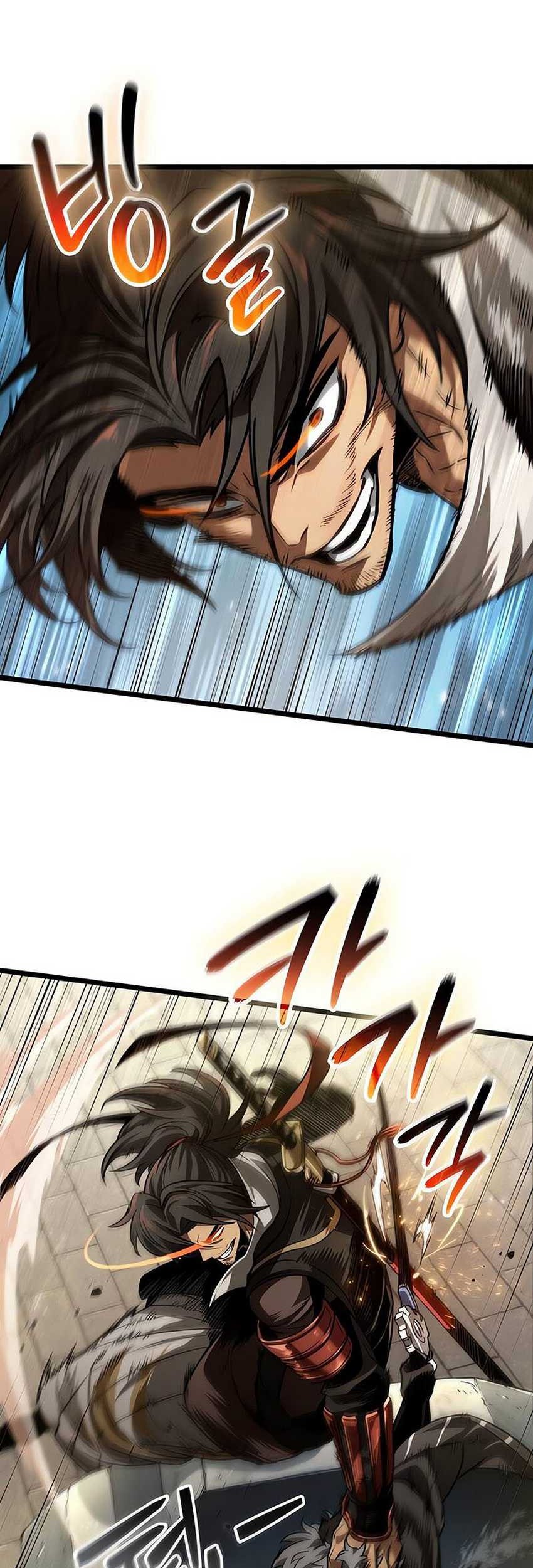 The World After the Fall Chapter 147 Gambar 43