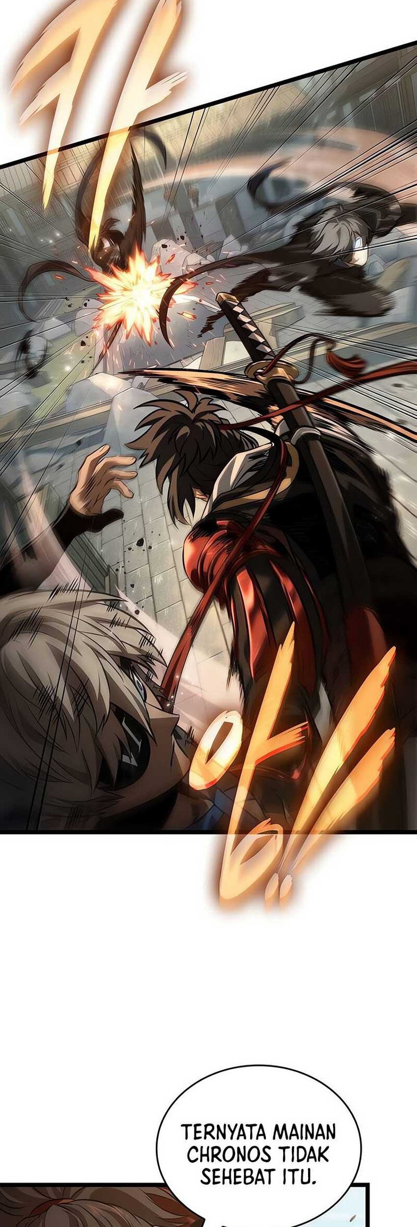 The World After the Fall Chapter 147 Gambar 46