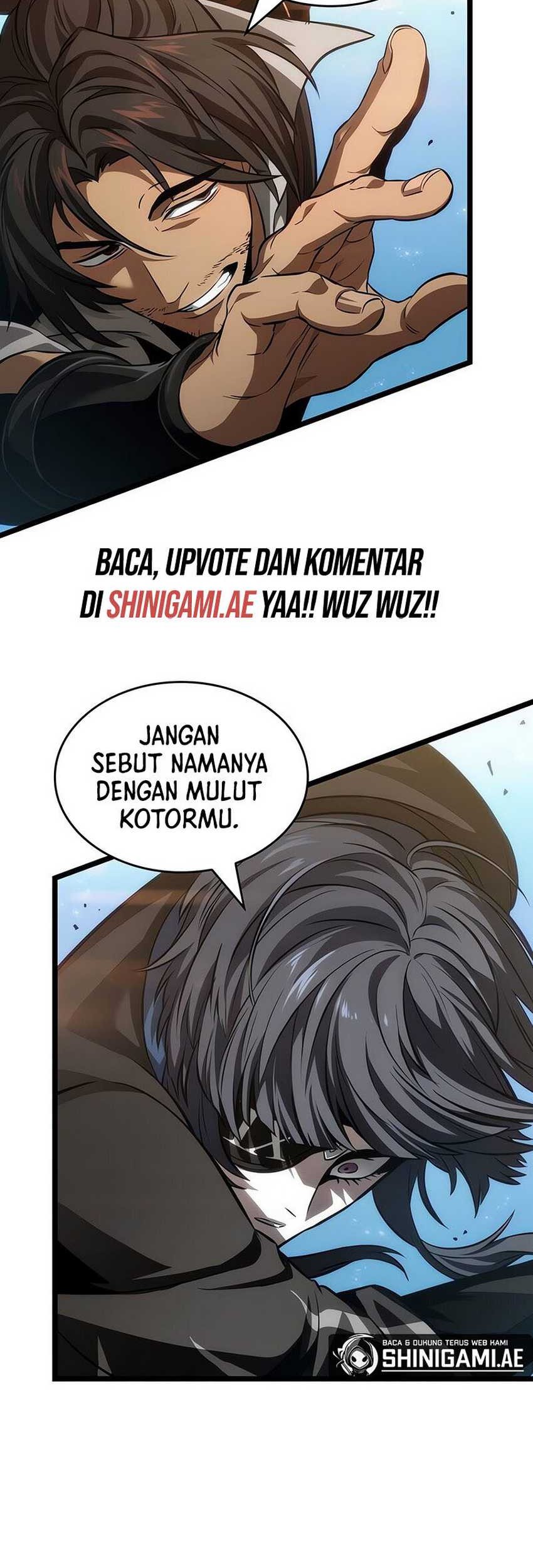 The World After the Fall Chapter 147 Gambar 47