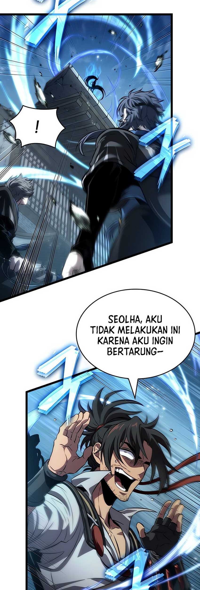 The World After the Fall Chapter 147 Gambar 53