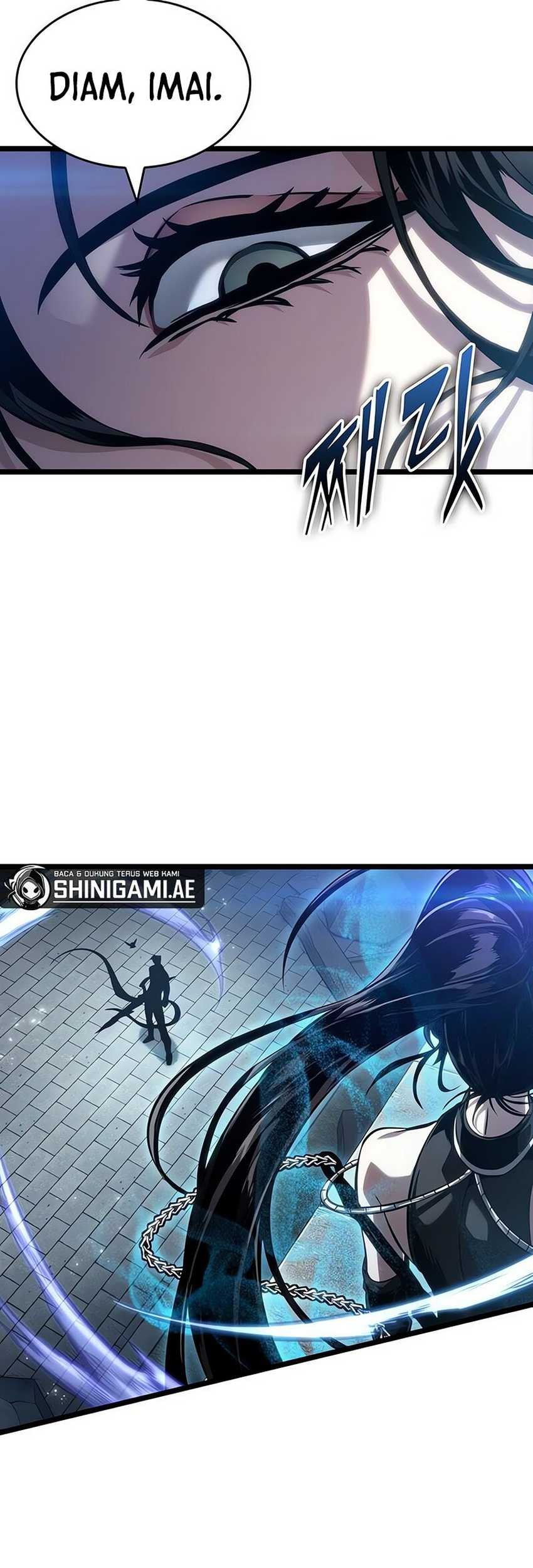The World After the Fall Chapter 147 Gambar 55