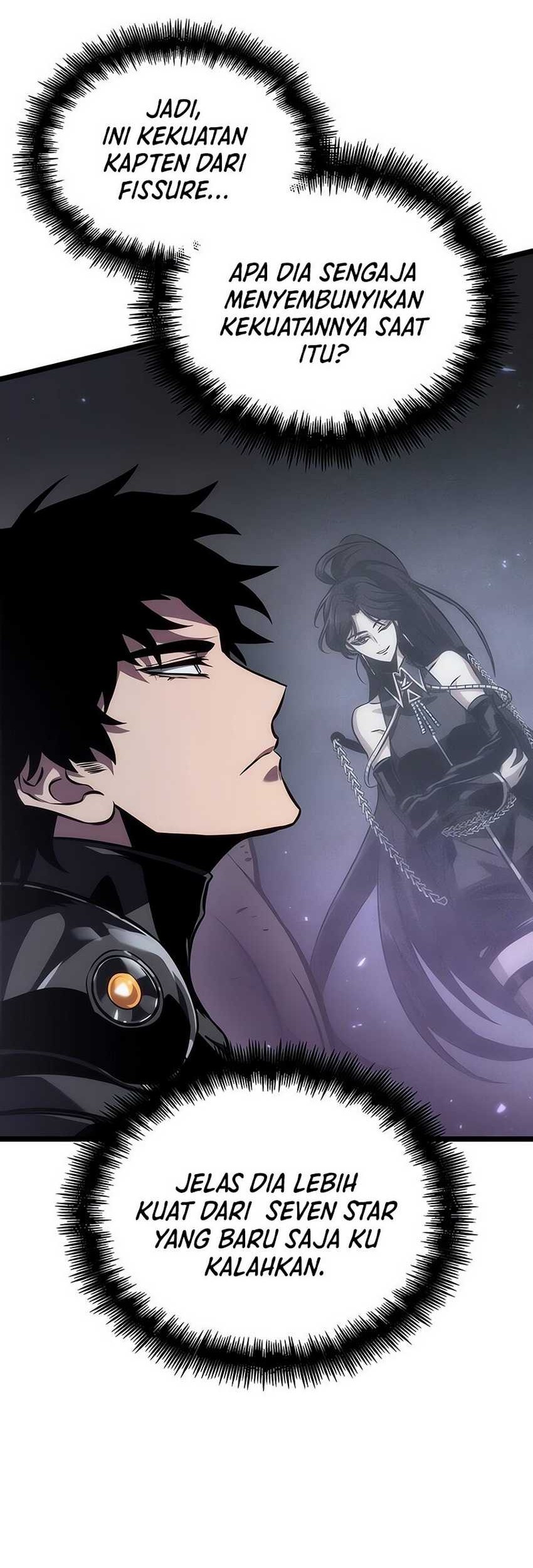 The World After the Fall Chapter 147 Gambar 56