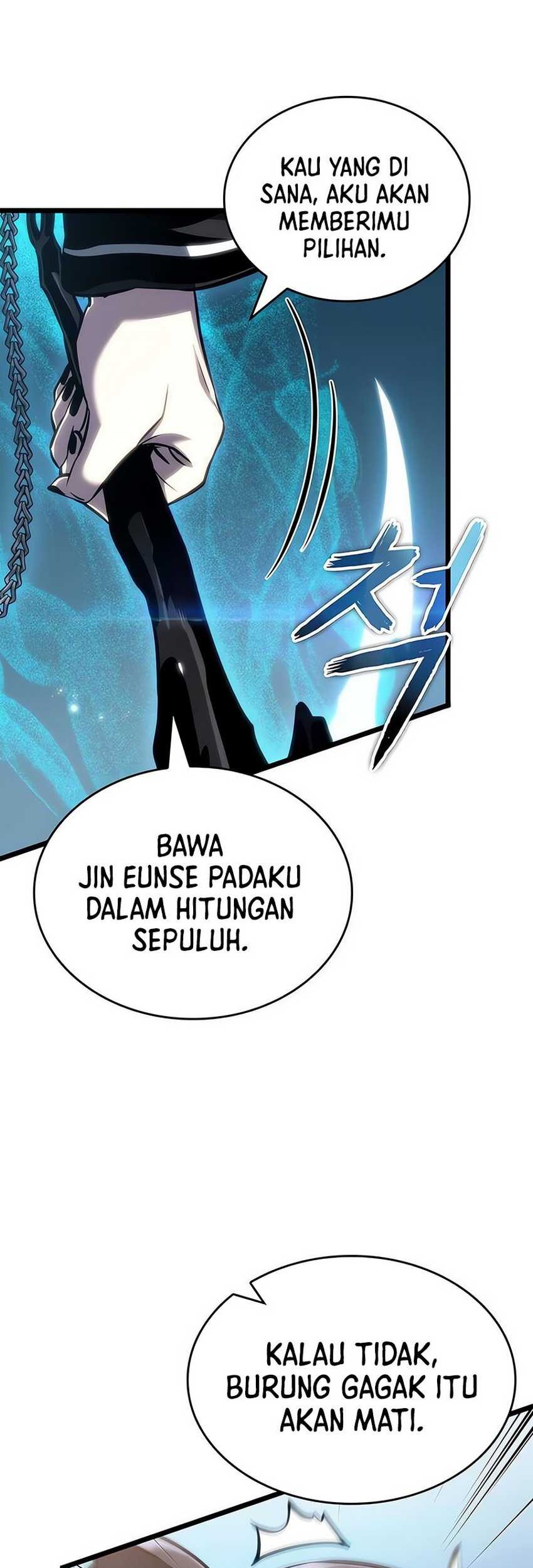 The World After the Fall Chapter 147 Gambar 57