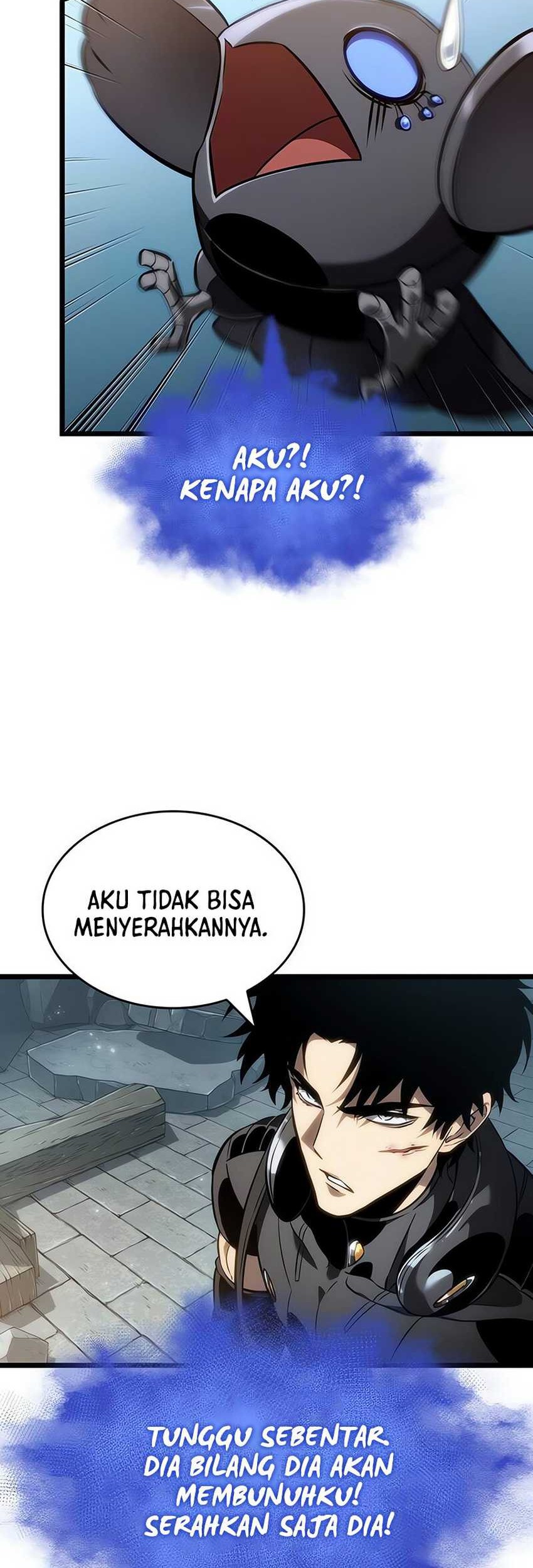 The World After the Fall Chapter 147 Gambar 58