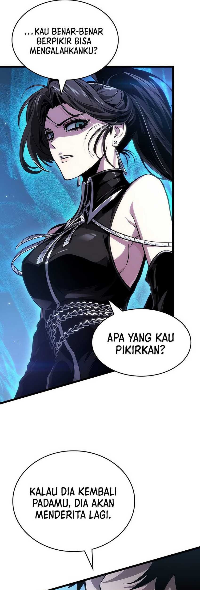 The World After the Fall Chapter 147 Gambar 60