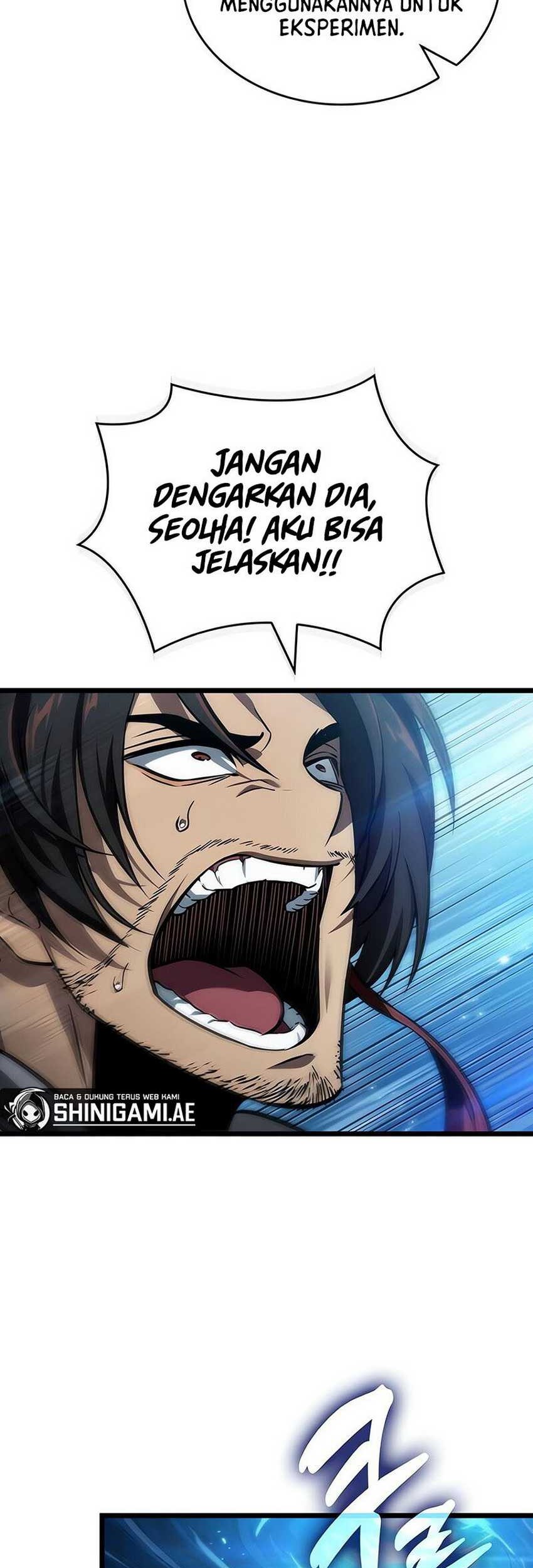 The World After the Fall Chapter 147 Gambar 62