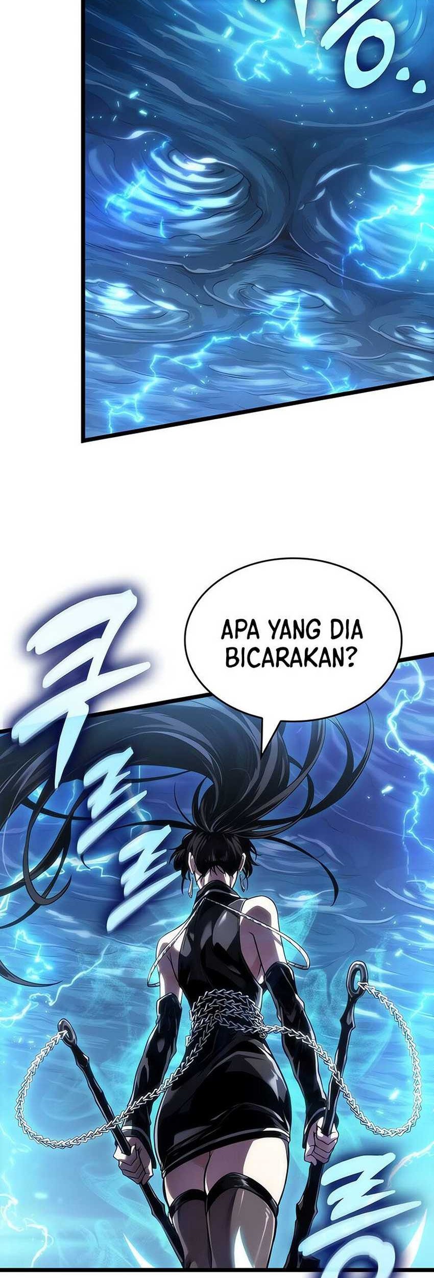 The World After the Fall Chapter 147 Gambar 63