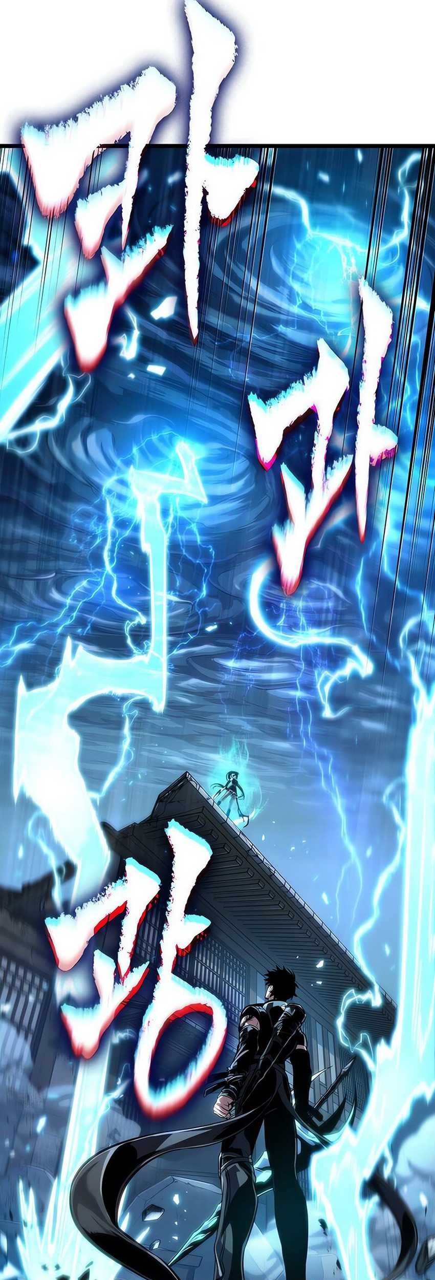 The World After the Fall Chapter 147 Gambar 65