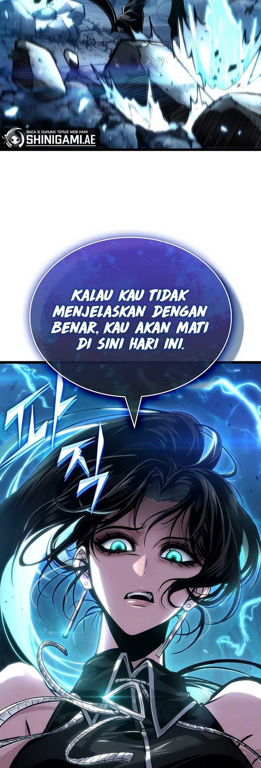 The World After the Fall Chapter 147 Gambar 66