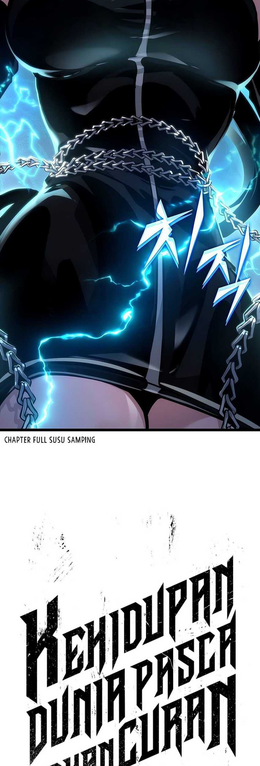 The World After the Fall Chapter 147 Gambar 67
