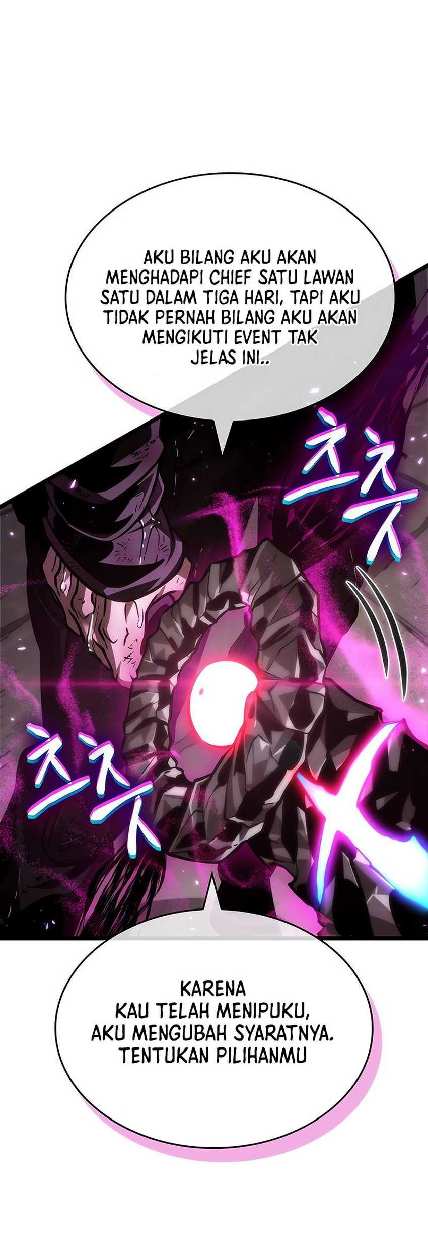 Baca The World After the Fall Chapter 147 Gambar 2
