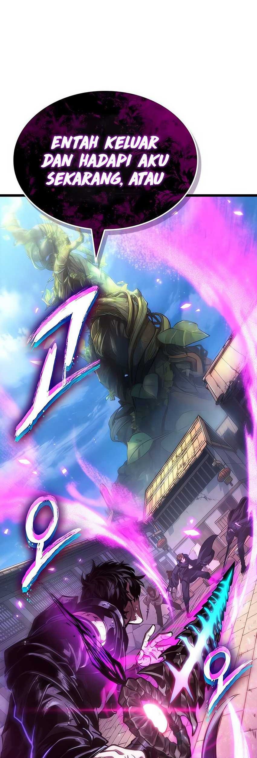 The World After the Fall Chapter 147 Gambar 3