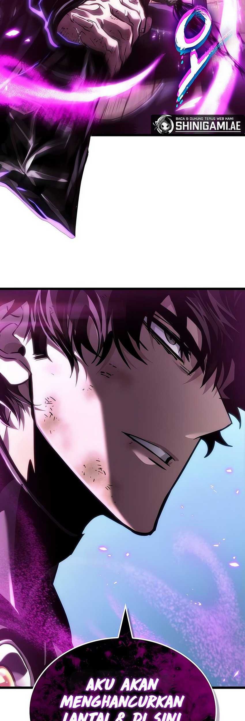 The World After the Fall Chapter 147 Gambar 4
