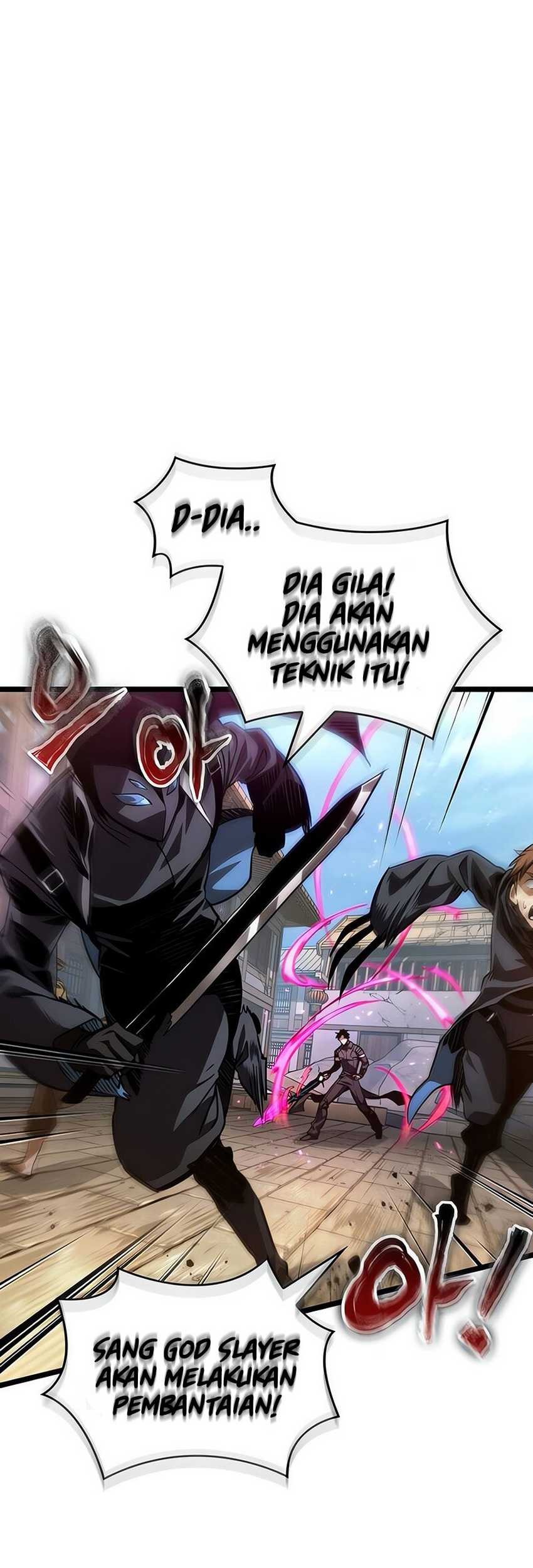 The World After the Fall Chapter 147 Gambar 7