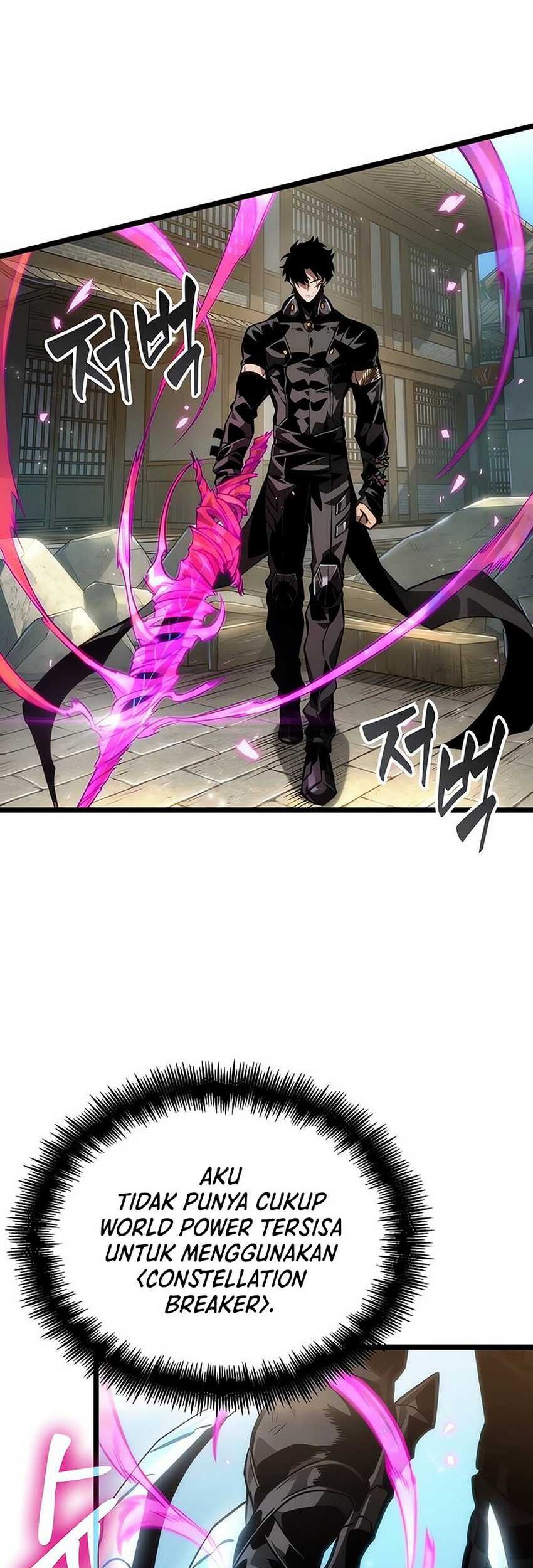 The World After the Fall Chapter 147 Gambar 8