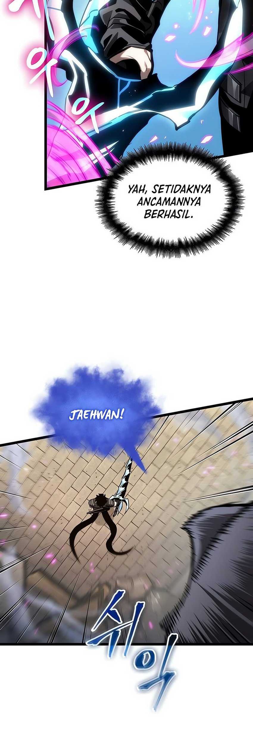 The World After the Fall Chapter 147 Gambar 9
