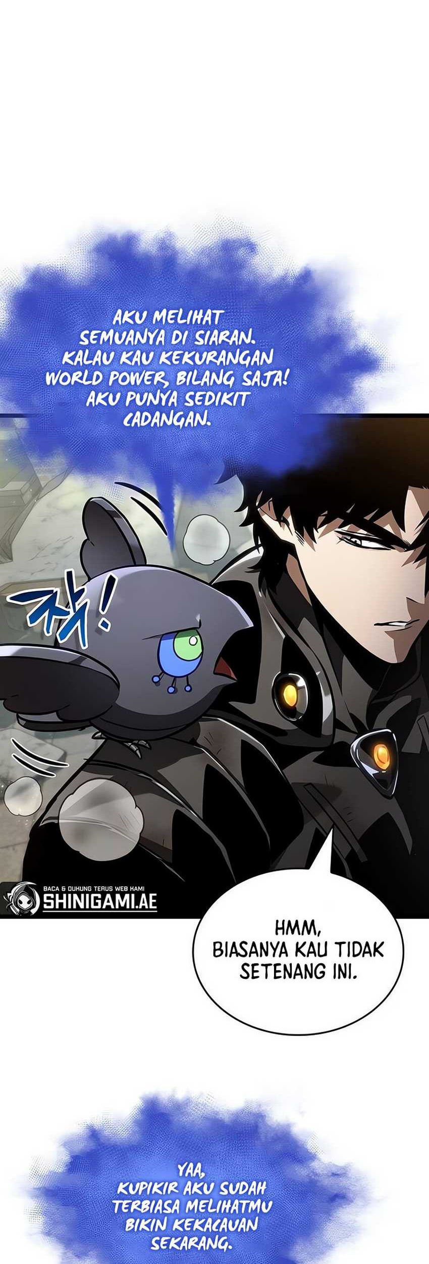 The World After the Fall Chapter 147 Gambar 10