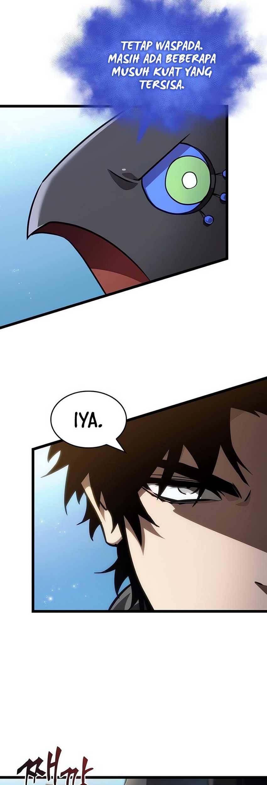The World After the Fall Chapter 147 Gambar 12