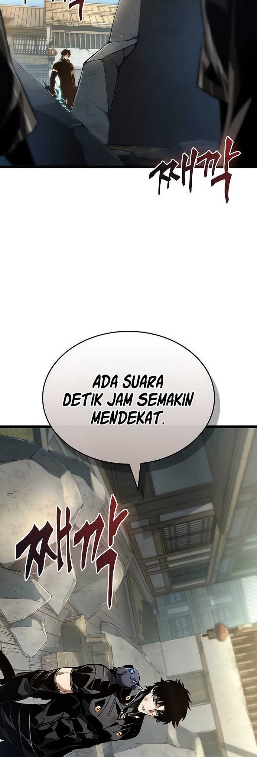 The World After the Fall Chapter 147 Gambar 13