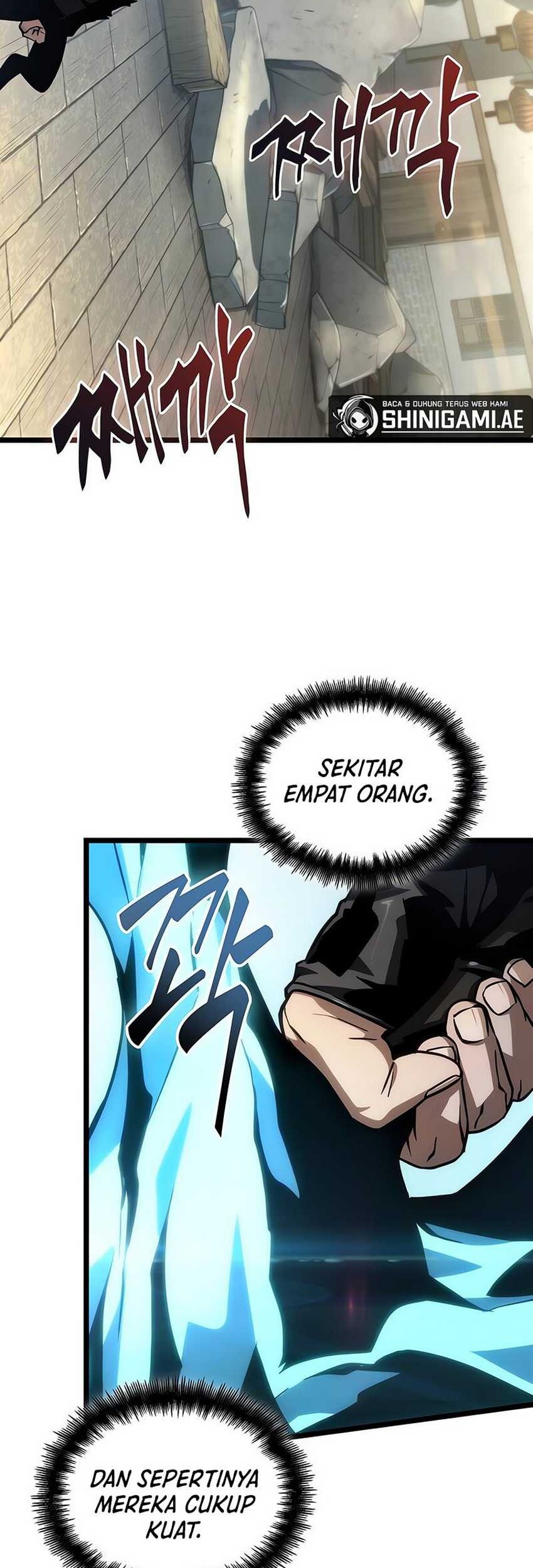 The World After the Fall Chapter 147 Gambar 14
