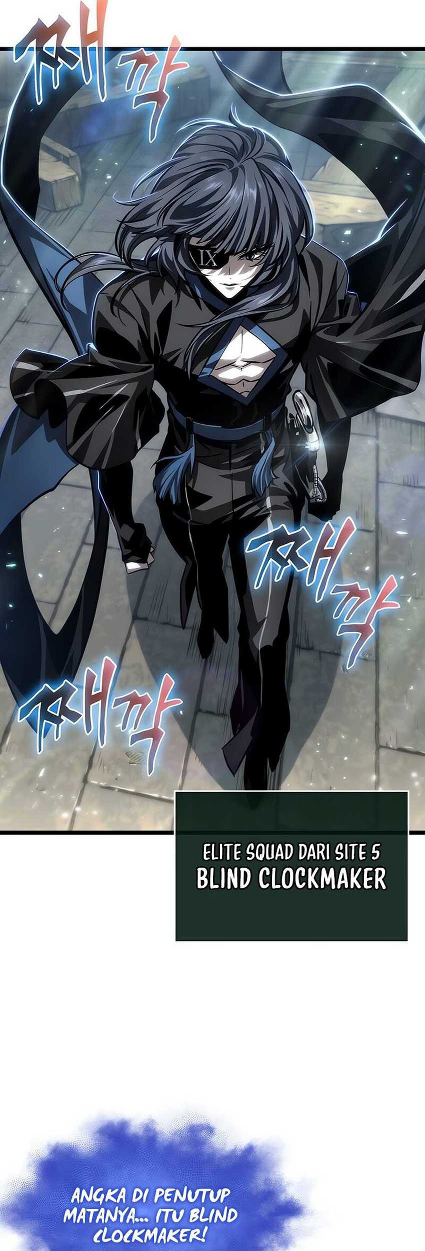 The World After the Fall Chapter 147 Gambar 16