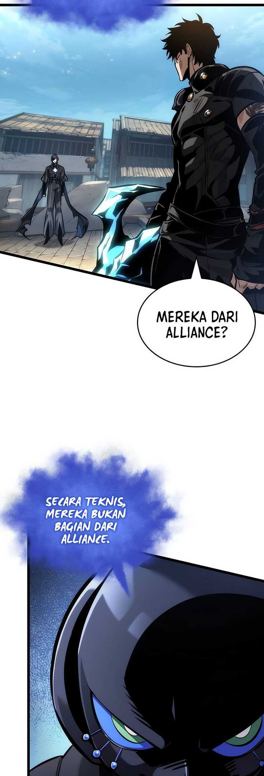 The World After the Fall Chapter 147 Gambar 17