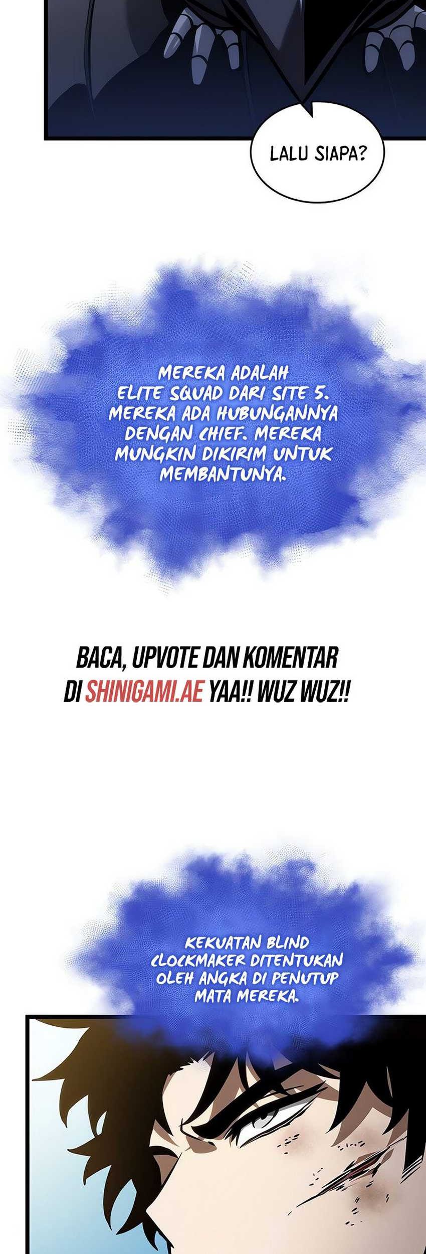 The World After the Fall Chapter 147 Gambar 18