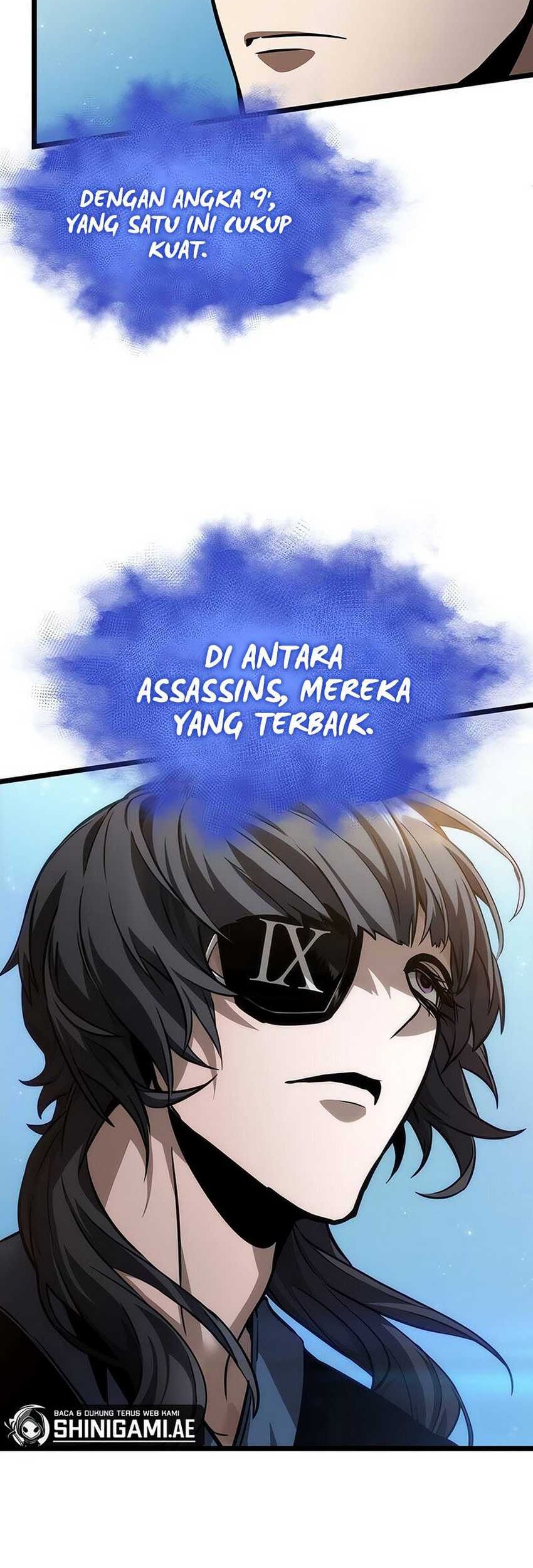 The World After the Fall Chapter 147 Gambar 19