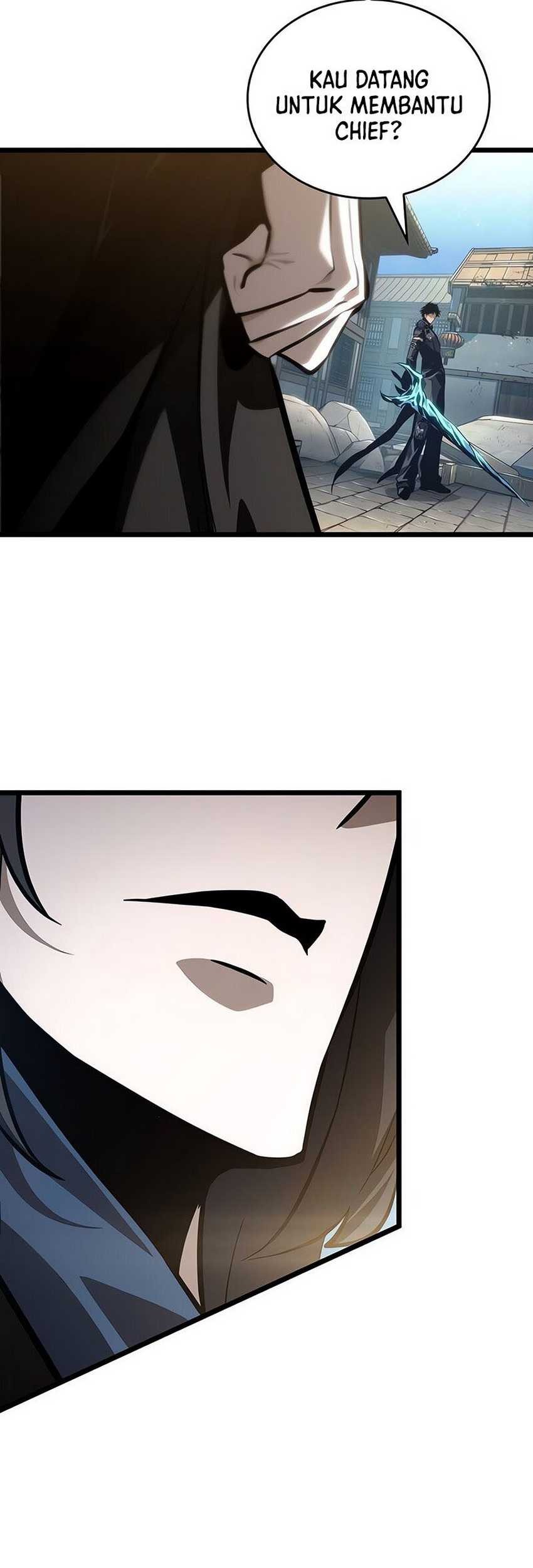 The World After the Fall Chapter 147 Gambar 21