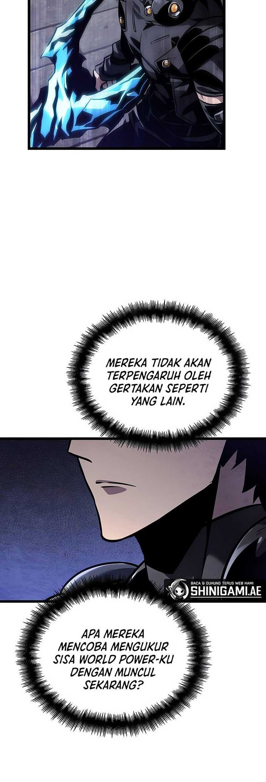 The World After the Fall Chapter 147 Gambar 23