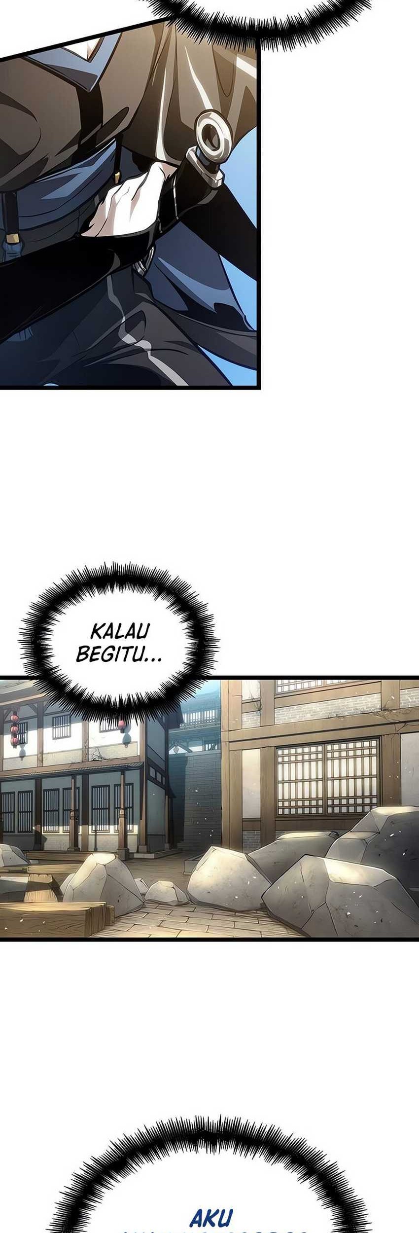 The World After the Fall Chapter 147 Gambar 27