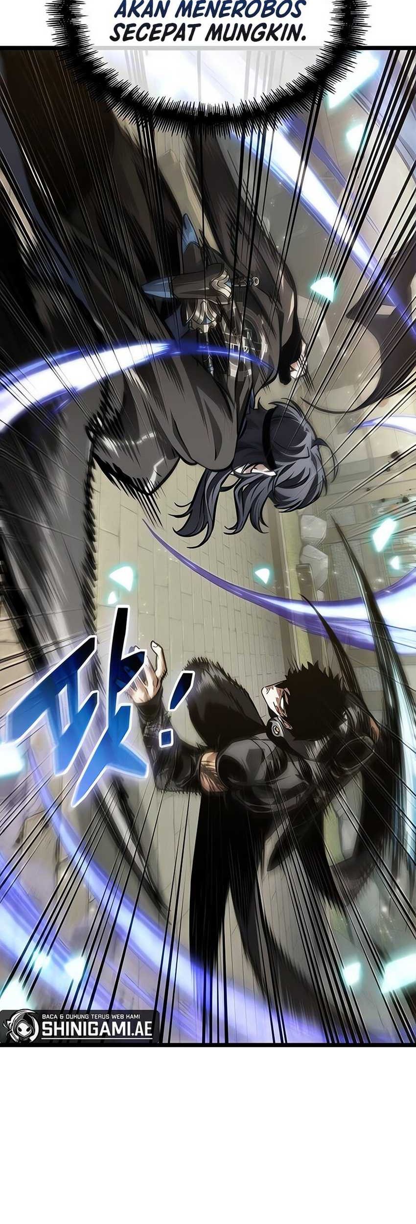 The World After the Fall Chapter 147 Gambar 28
