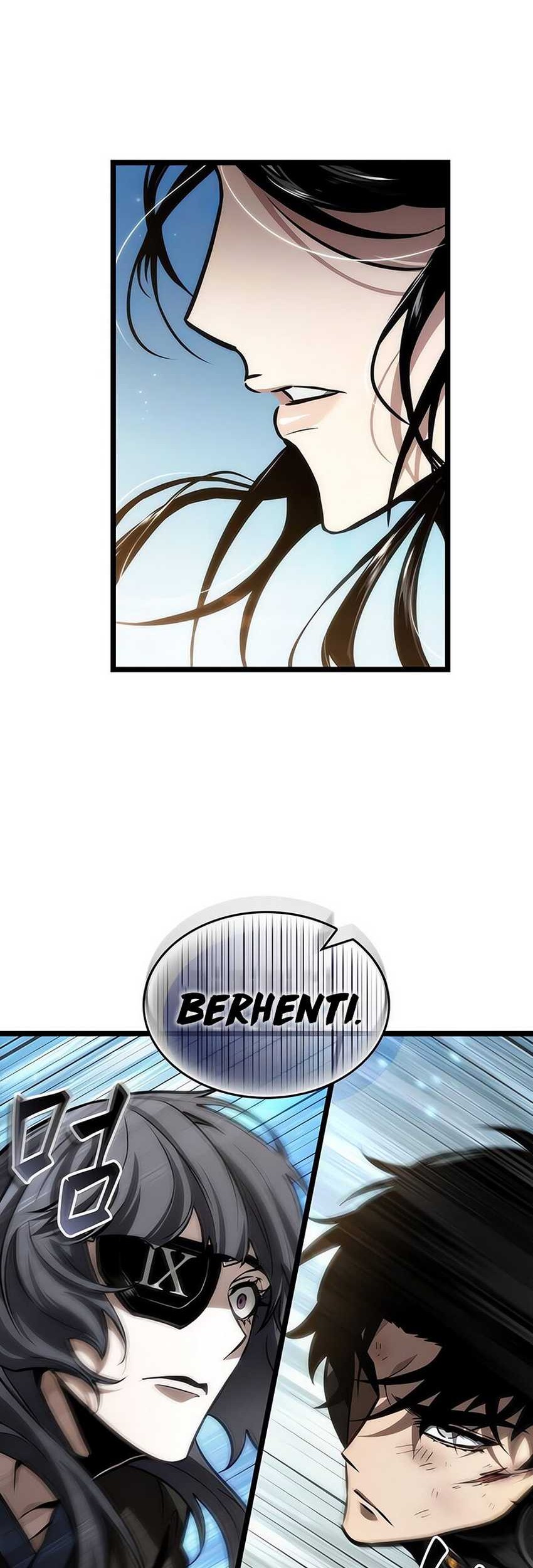 The World After the Fall Chapter 147 Gambar 29