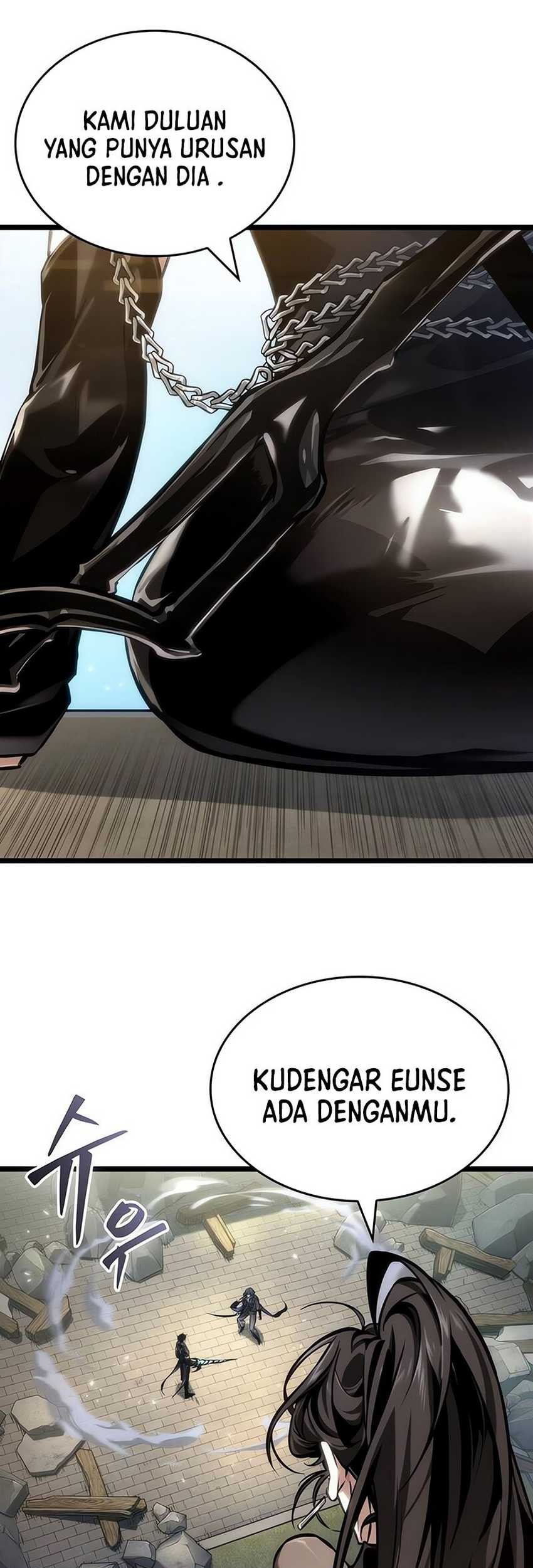 The World After the Fall Chapter 147 Gambar 31