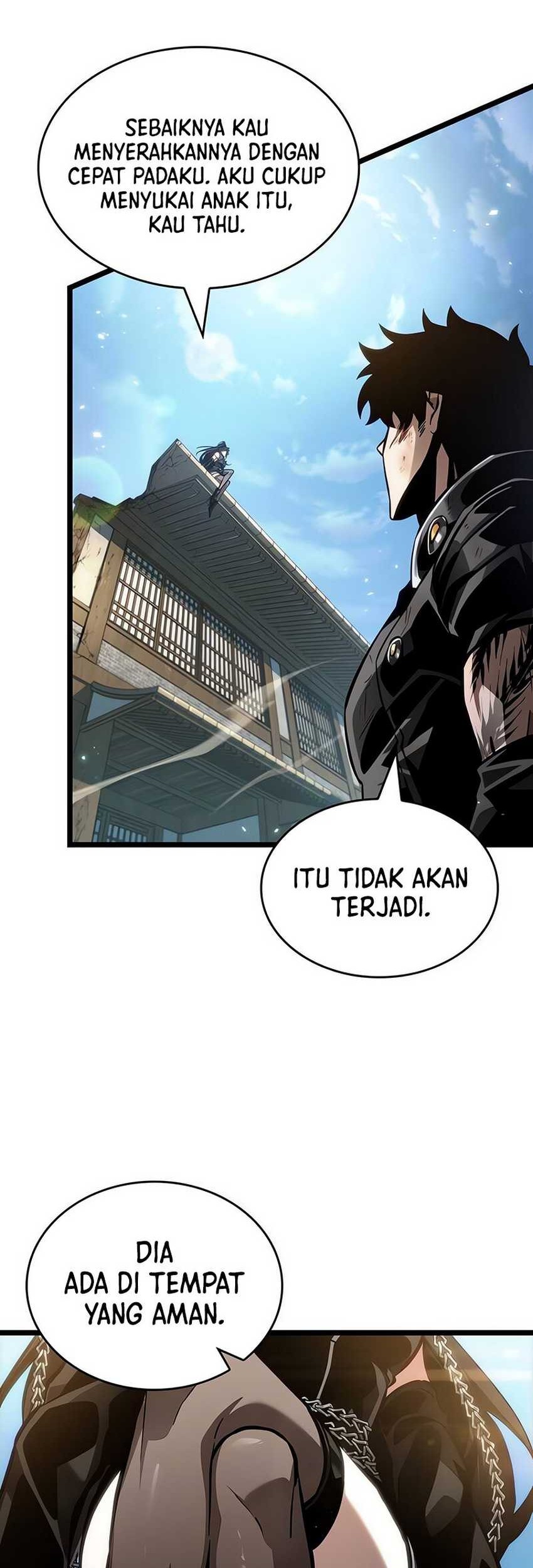 The World After the Fall Chapter 147 Gambar 34