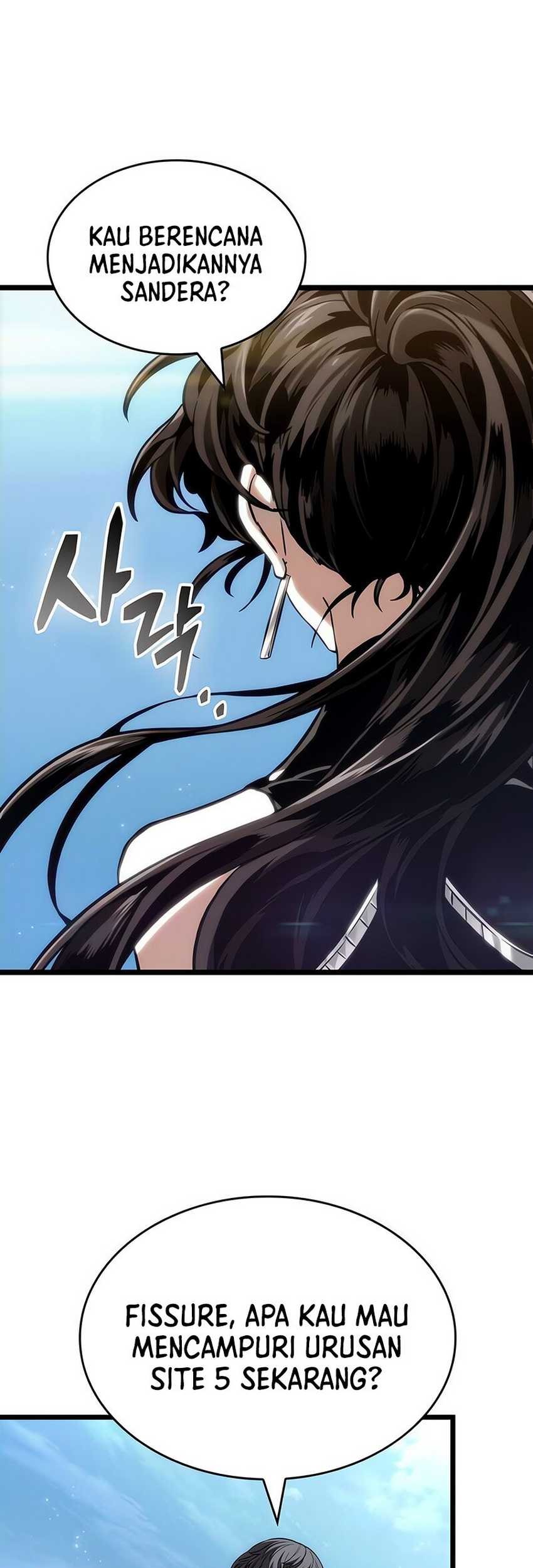 The World After the Fall Chapter 147 Gambar 36