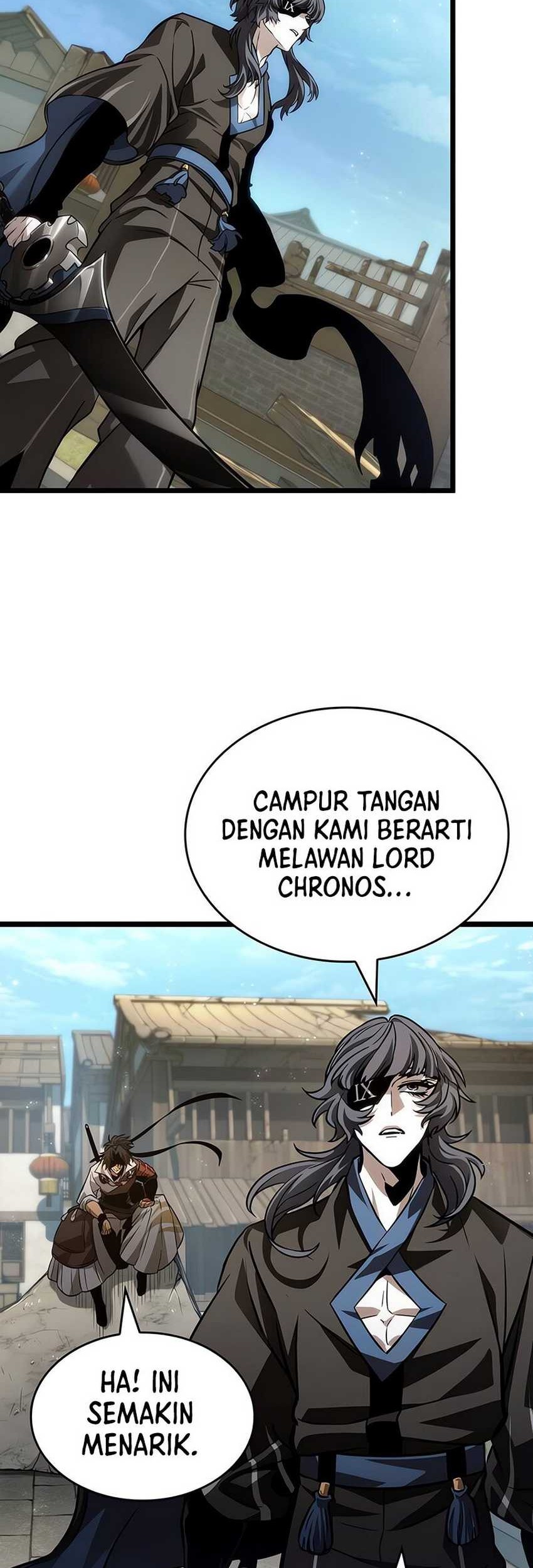 The World After the Fall Chapter 147 Gambar 37