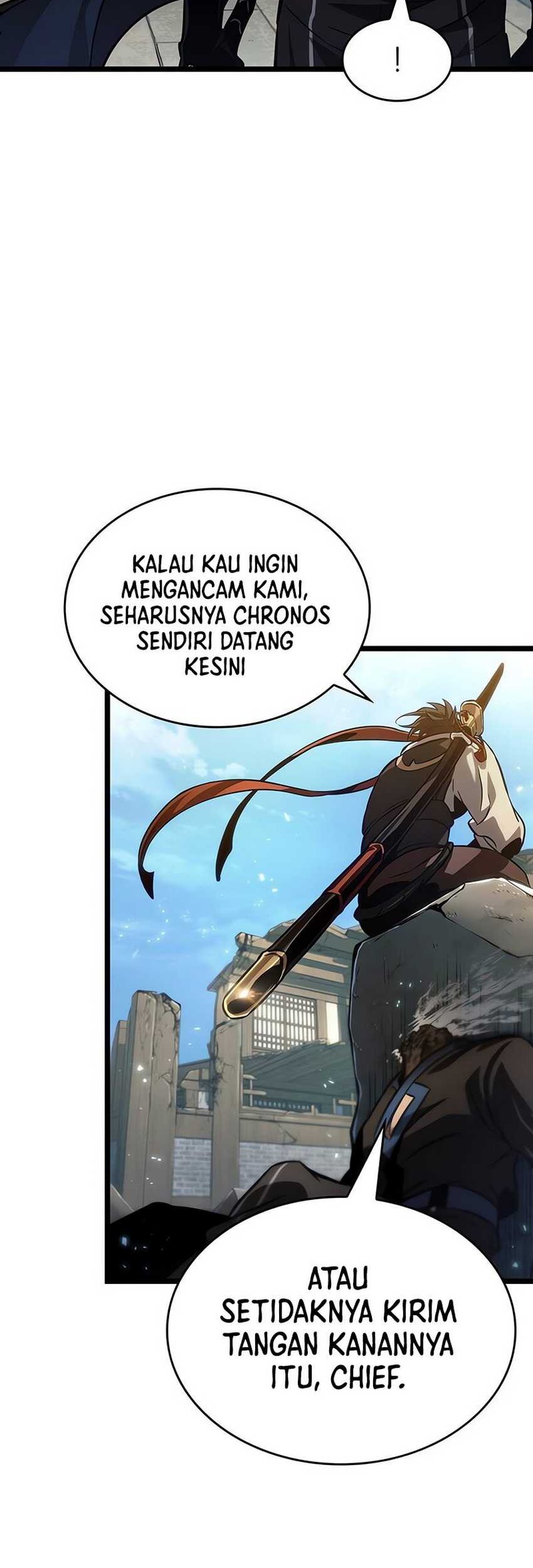 The World After the Fall Chapter 147 Gambar 38