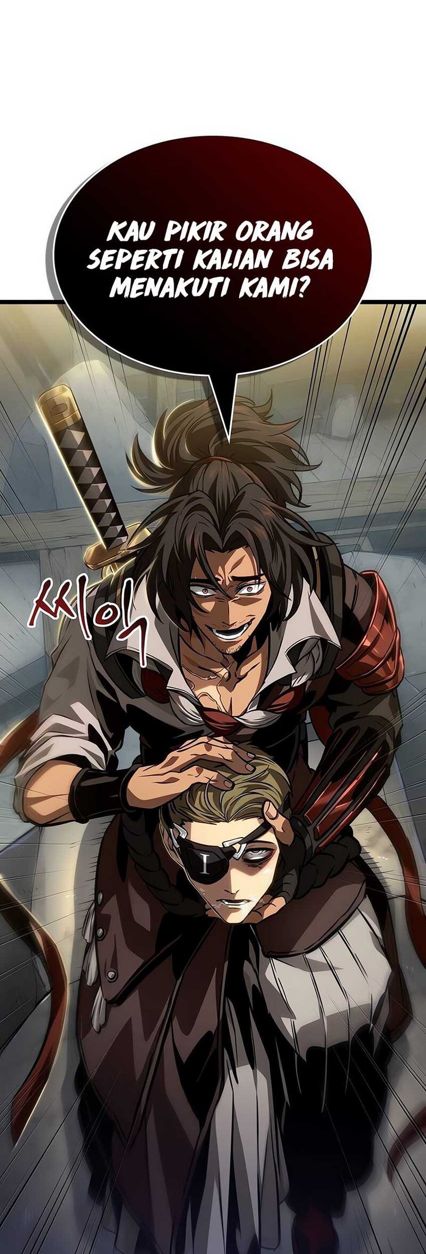 The World After the Fall Chapter 147 Gambar 39