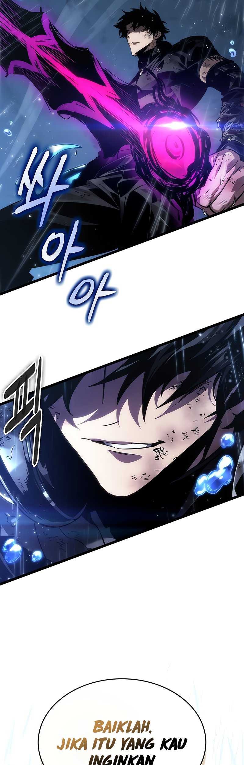 The World After the Fall Chapter 146 Gambar 34