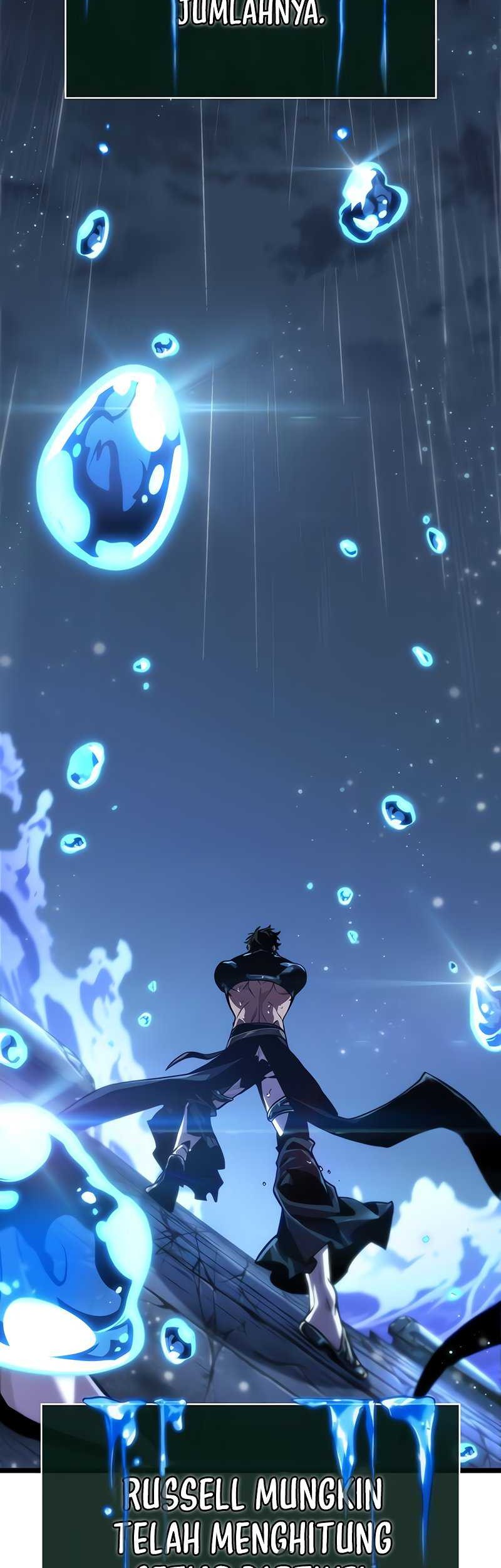 The World After the Fall Chapter 146 Gambar 36