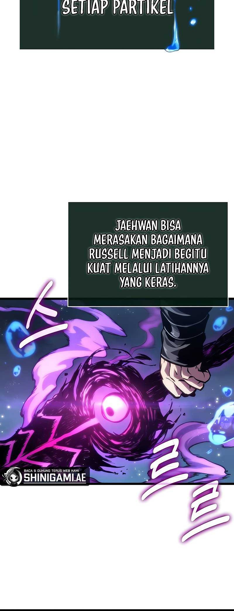 The World After the Fall Chapter 146 Gambar 37