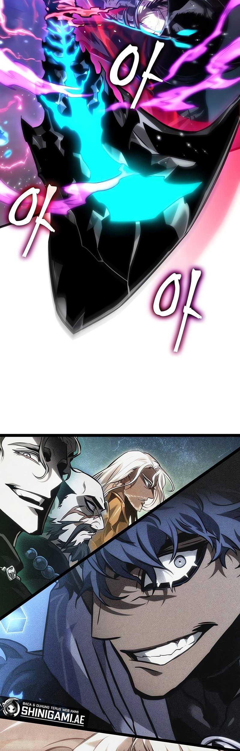 The World After the Fall Chapter 146 Gambar 40
