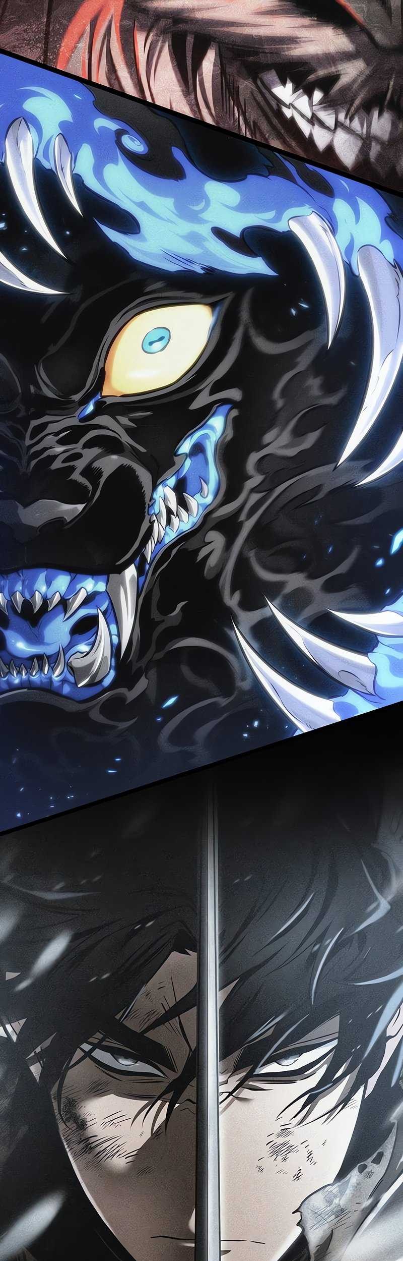 The World After the Fall Chapter 146 Gambar 42