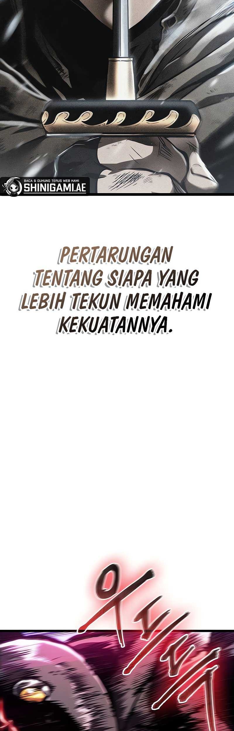 The World After the Fall Chapter 146 Gambar 43