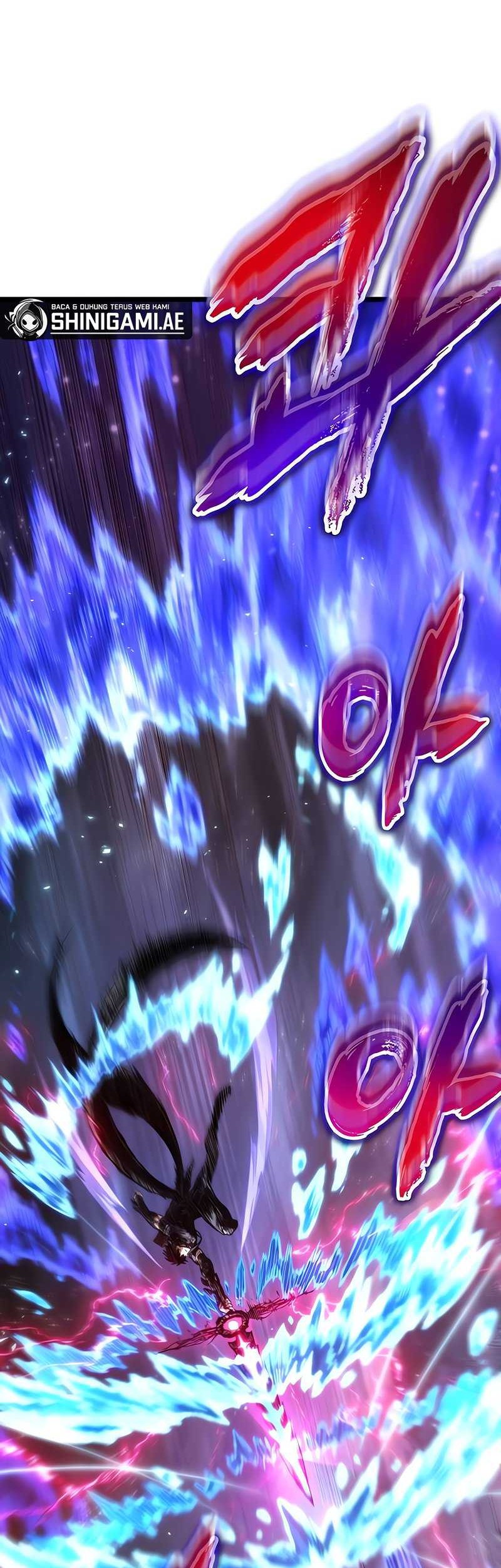 The World After the Fall Chapter 146 Gambar 47