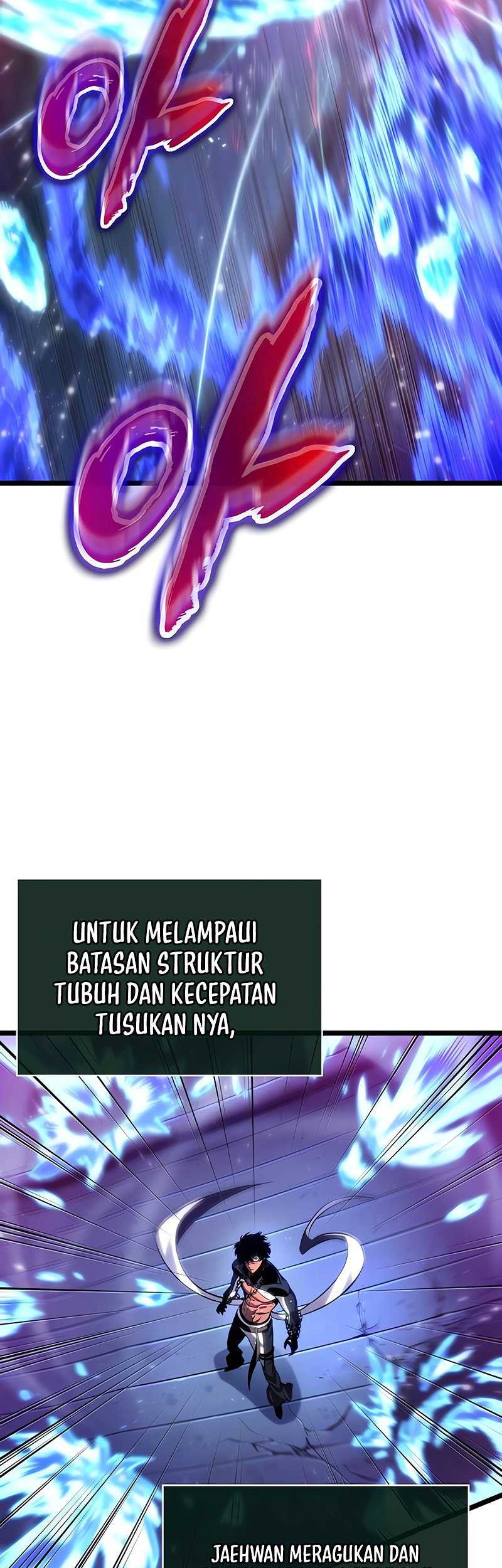 The World After the Fall Chapter 146 Gambar 48